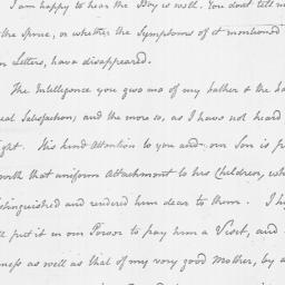 Document, 1776 April 05