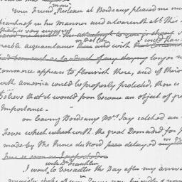Document, 1782 June 26
