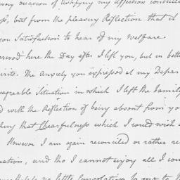 Document, 1775 June 22