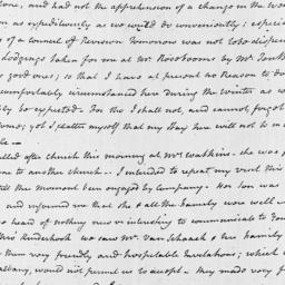 [Document, 1797 January 01]