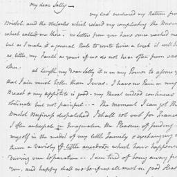 Document, 1783 December 20