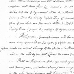 [Document, 1770 n.d.]