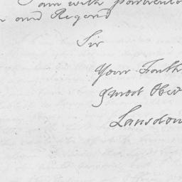 [Document, 1789 September 04]