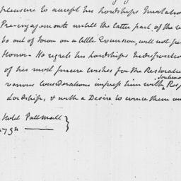 Document, 1794 December 01