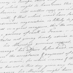 Document, 1780 September 15