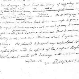 Document, 1790 December 12