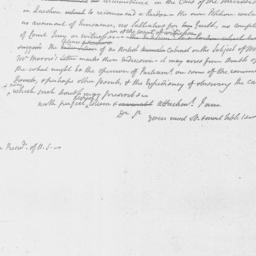 Document, 1790 June 13