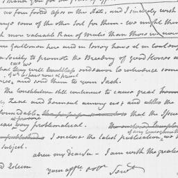 Document, 1788 April 20