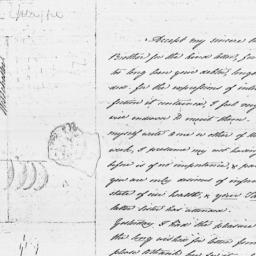 Document, 1812 December 08