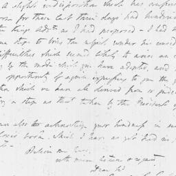 [Document, 1794 December 26]