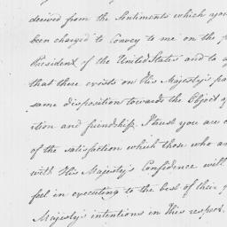 Document, 1794 October 30
