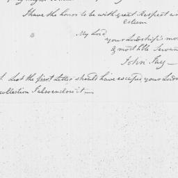 [Document, 1794 September 01]