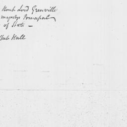 [Document, 1794 June 08]