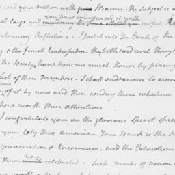 Document, 1780 September 17