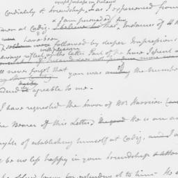 [Document, 1780 May 05]
