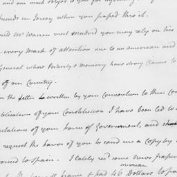 [Document, 1780 November 18]