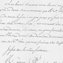 [Document, 1795 May 26]