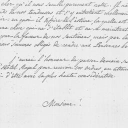 [Document, 1794 July 04]
