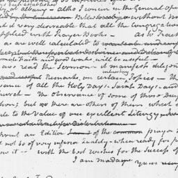 [Document, 1817 January 14]