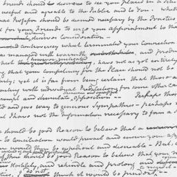 Document, 1816 October 01