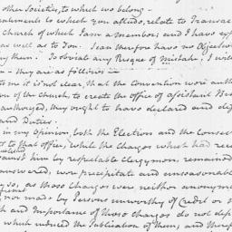 Document, 1811 June 25