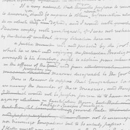 Document, 1794 October 28