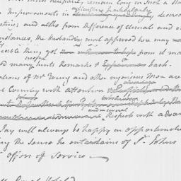 Document, 1794 July 08