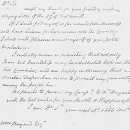 Document, 1794 July 01