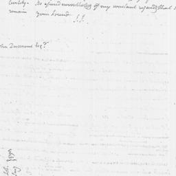 [Document, 1790 February 27]