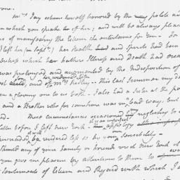 Document, 1790 November 30