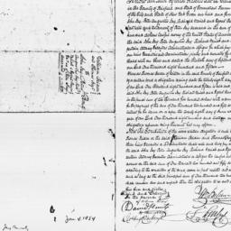 [Document, 1815 September 30]