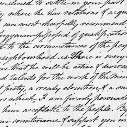 Document, 1804 July 18