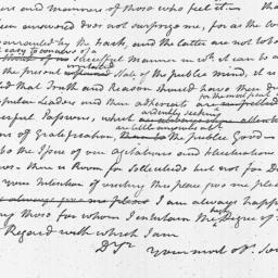 Document, 1800 September 25