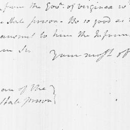 [Document, 1800 June 02]