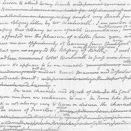 Document, 1800 April 23