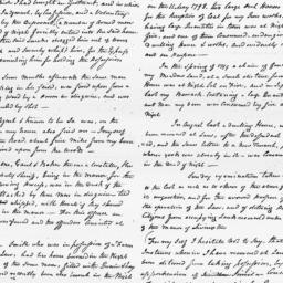 [Document, 1800 January 25]