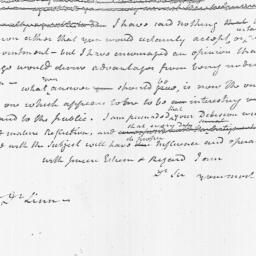 Document, 1799 February 28