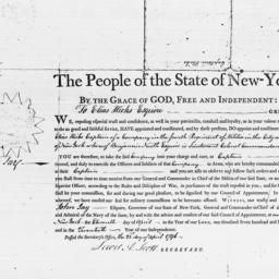 [Document, 1796 April 11]