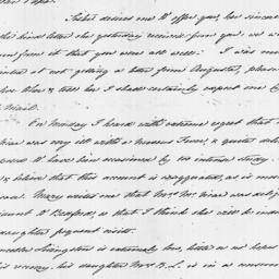 Document, 1812 December 01