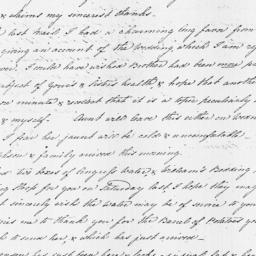 Document, 1811 November 15