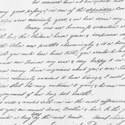 Document, 1811 October 18