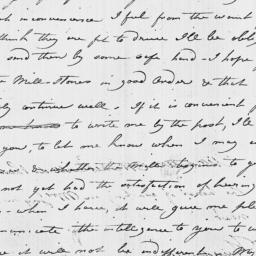 Document, 1794 August 09