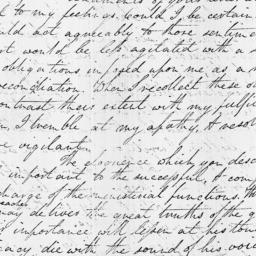 Document, 1812 January 12