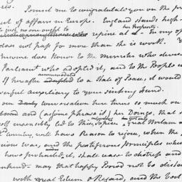[Document, 1799 September 03]