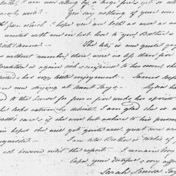 [Document, 1816 February 16]