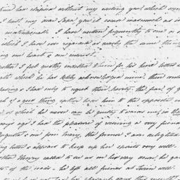 Document, 1814 March 14