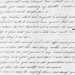 Document, 1814 January 04