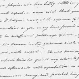 Document, 1789 January 05