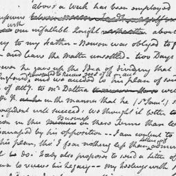 Document, 1784 September 03