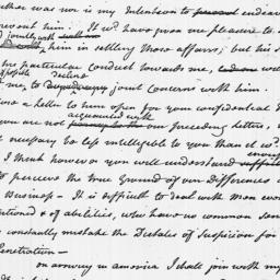 Document, 1784 April 10